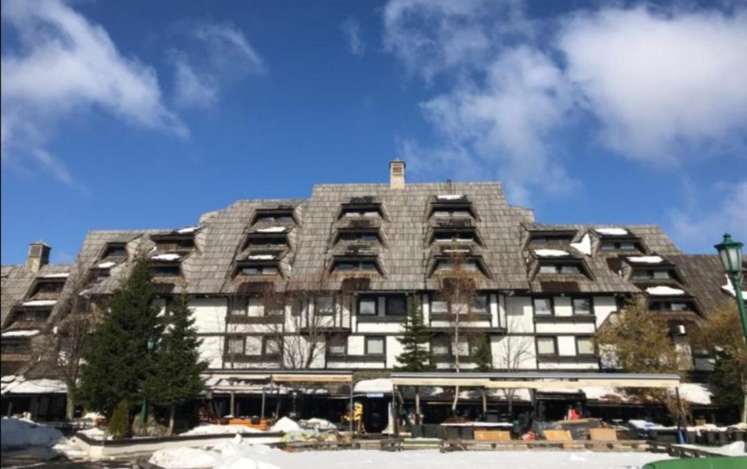Megi Apartman - Konaci Maglic Kopaonik Kültér fotó