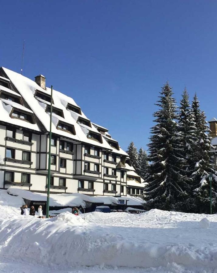 Megi Apartman - Konaci Maglic Kopaonik Kültér fotó