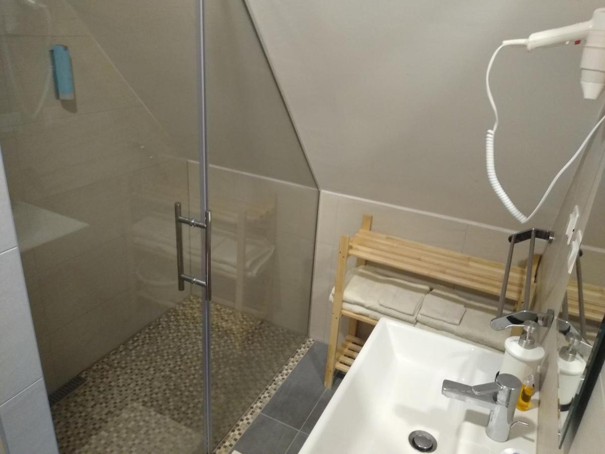 Megi Apartman - Konaci Maglic Kopaonik Kültér fotó