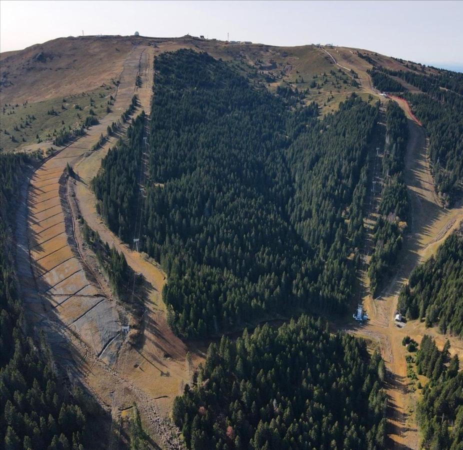 Megi Apartman - Konaci Maglic Kopaonik Kültér fotó