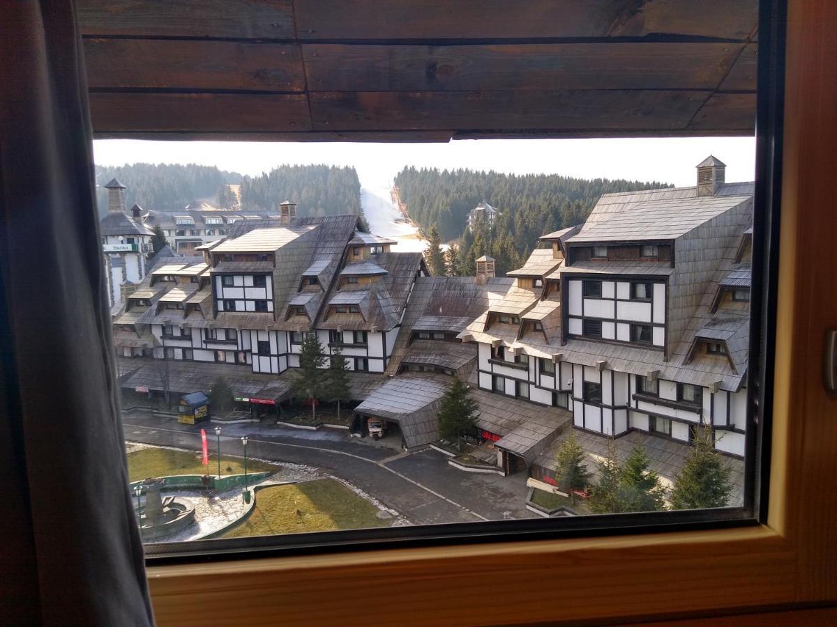 Megi Apartman - Konaci Maglic Kopaonik Kültér fotó